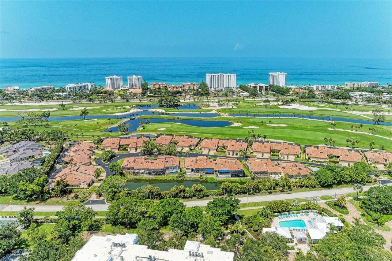 2350 Harbour Oaks Drive, Longboat Key, FL 34228 Photo