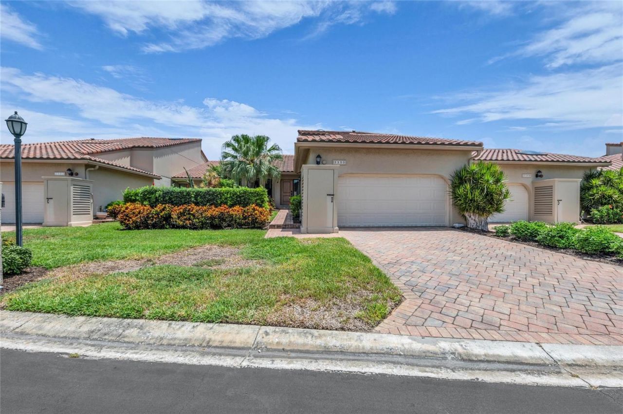 2350 Harbour Oaks Drive , Longboat Key, FL 34228 Photo