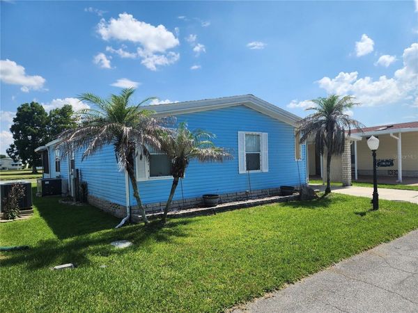 74 STRAPHMORE DRIVE , HAINES CITY, FL 33844