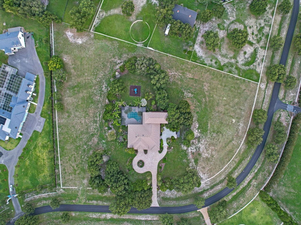 11471 Trotting Down Drive, Odessa, FL 33556 Photo
