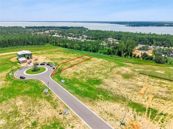 15454 APENNINE WAY , MONTVERDE, FL 34756