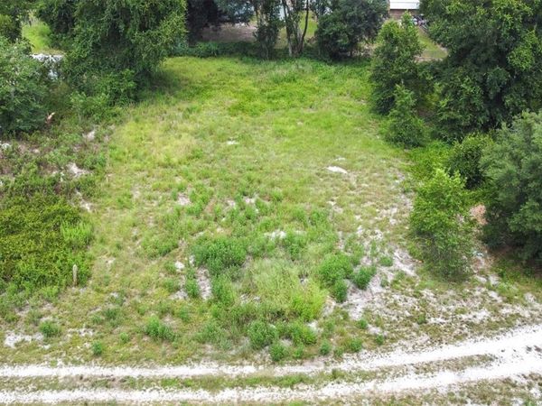 SE 124TH AVENUE , WEBSTER, FL 33597