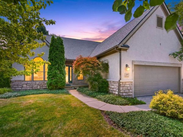 895 Linworth Village Drive, Columbus, OH 43235
