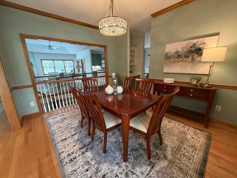 895 Linworth Village Drive, Columbus, OH 43235 Photo 11