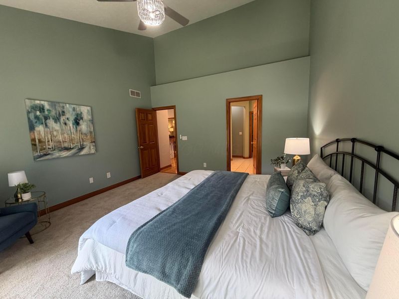 895 Linworth Village Drive, Columbus, OH 43235 Photo 36