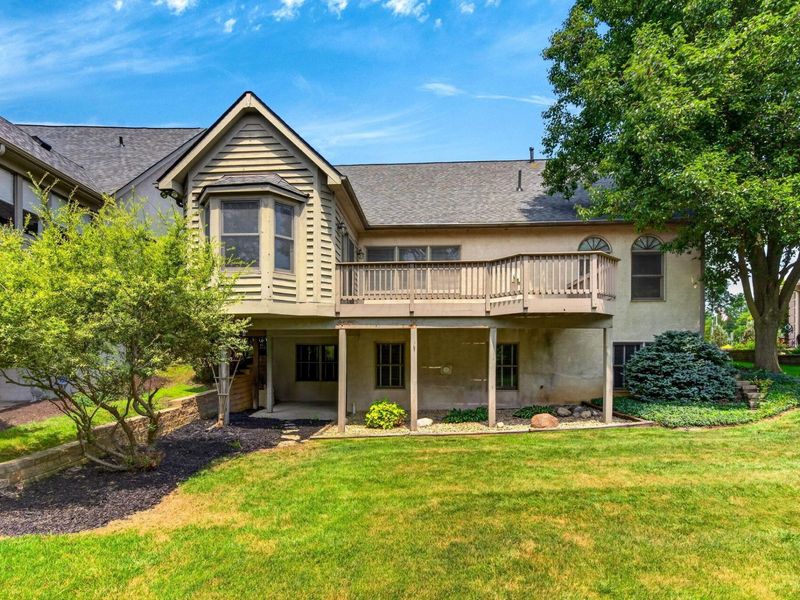 895 Linworth Village Drive, Columbus, OH 43235 Photo 63