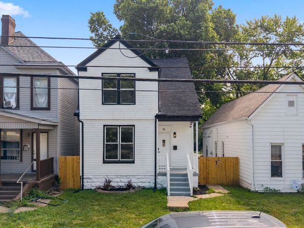 76 N Central Avenue , Columbus, OH 43222
