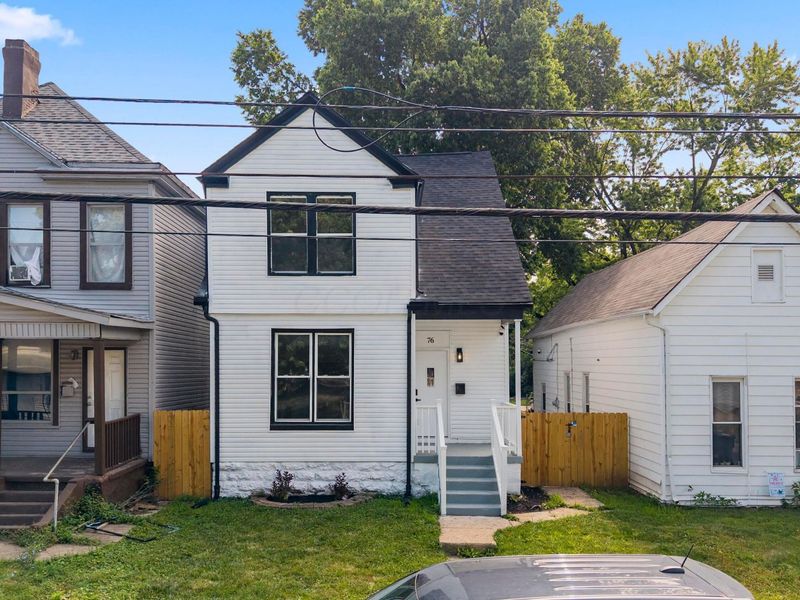 76 N Central Avenue, Columbus, OH 43222 Photo 2