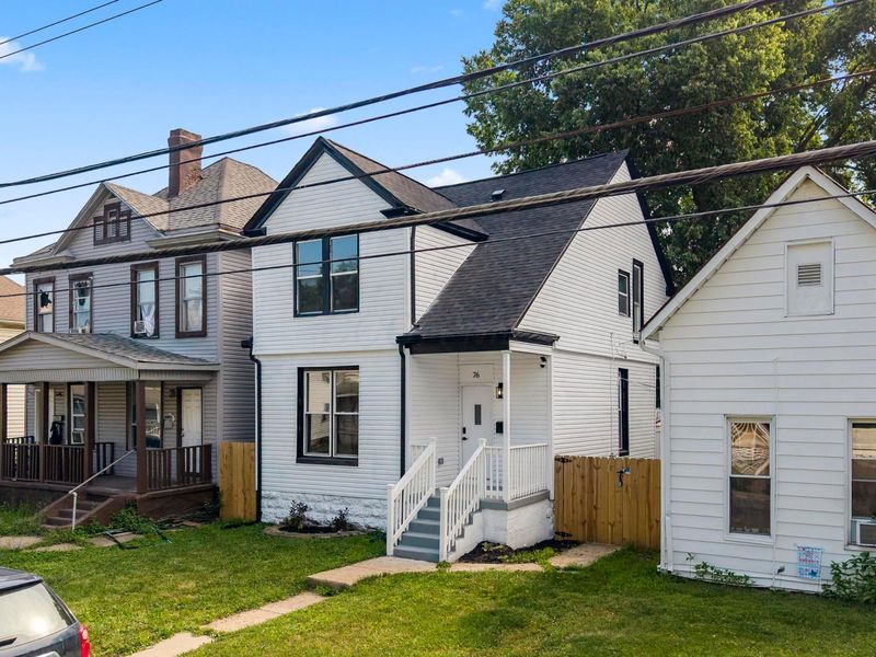 76 N Central Avenue, Columbus, OH 43222 Photo 29
