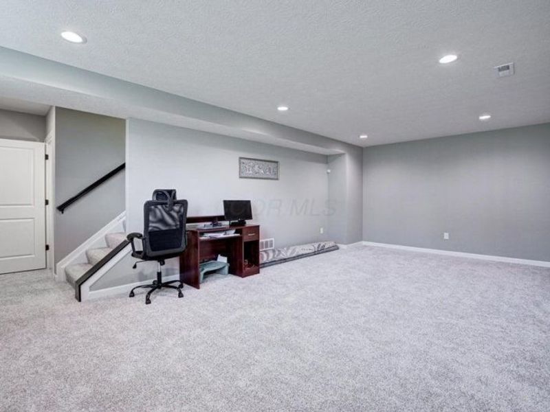 107 Silver Pine Lane, Lewis Center, OH 43035 Photo 21