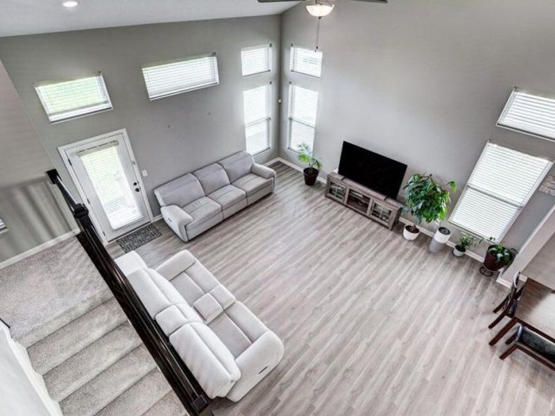 107 Silver Pine Lane, Lewis Center, OH 43035 Photo 33