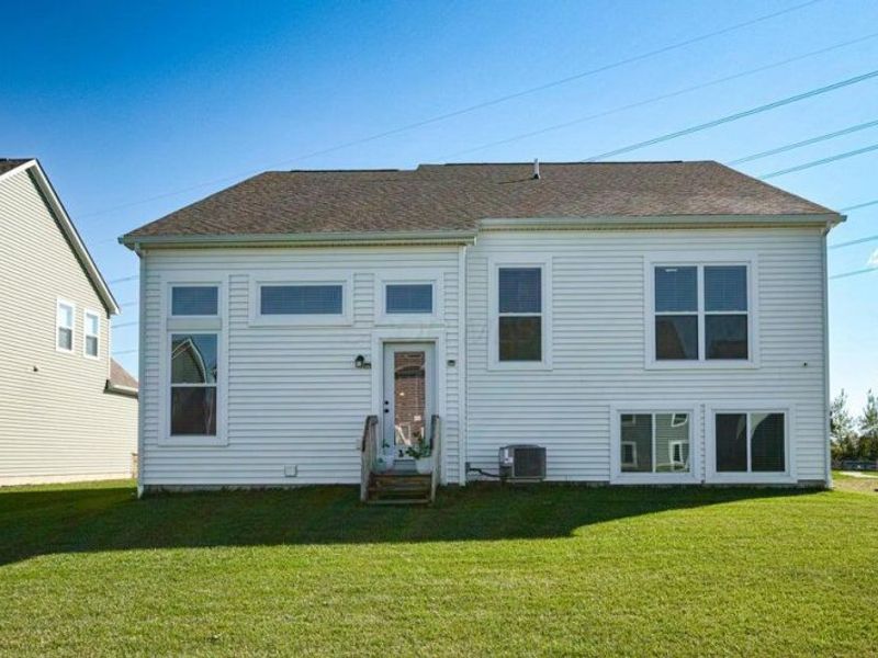 107 Silver Pine Lane, Lewis Center, OH 43035 Photo 50
