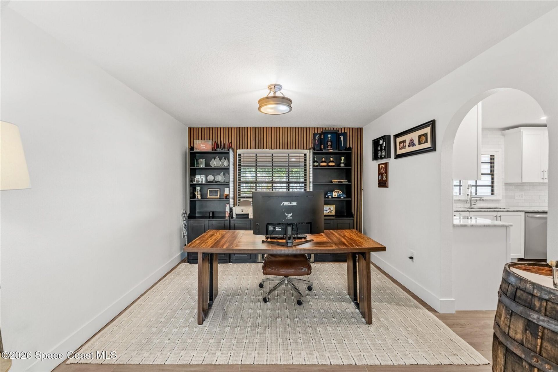 3703 Warwick Drive , Cocoa, FL 32926 Photo