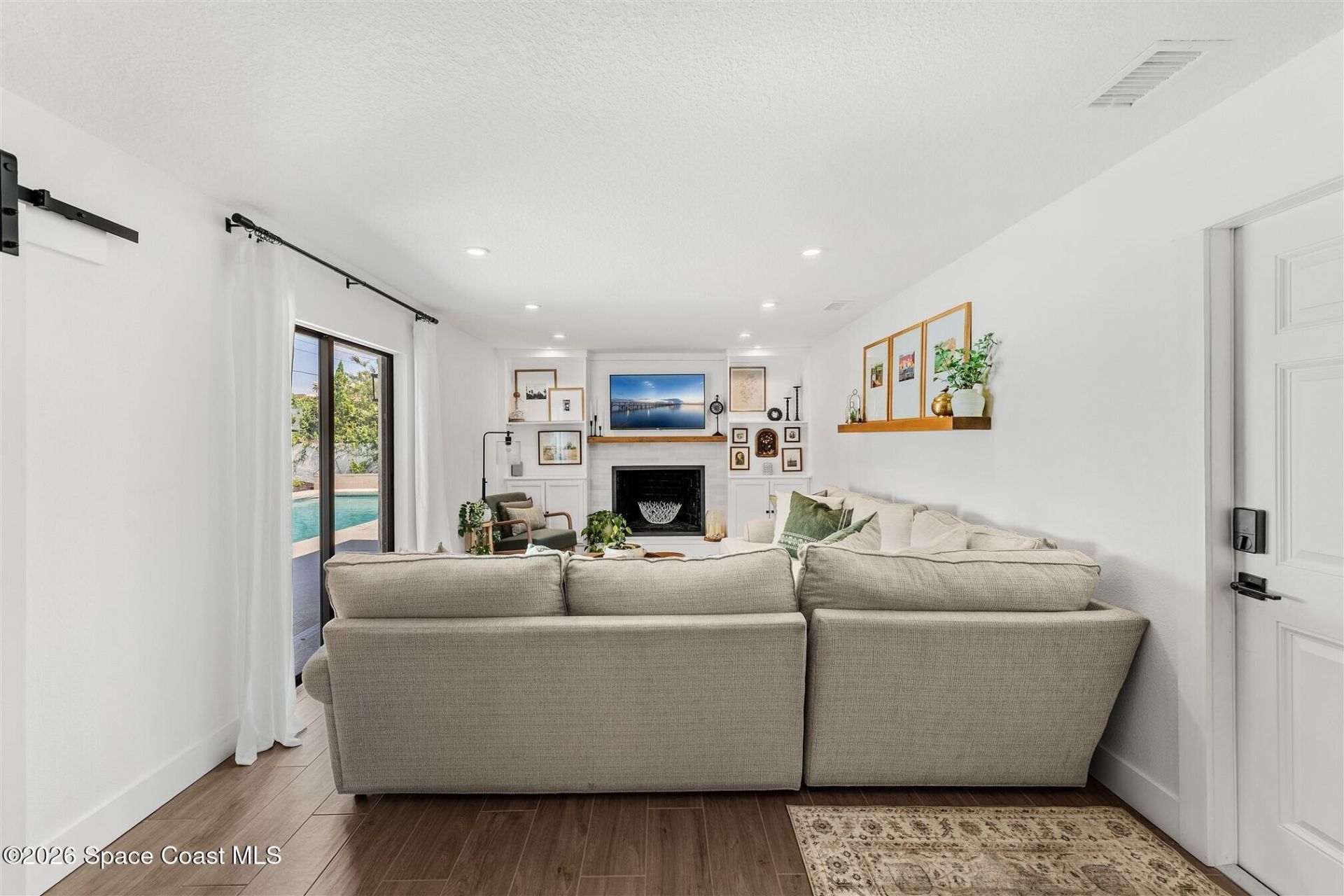 3703 Warwick Drive , Cocoa, FL 32926 Photo