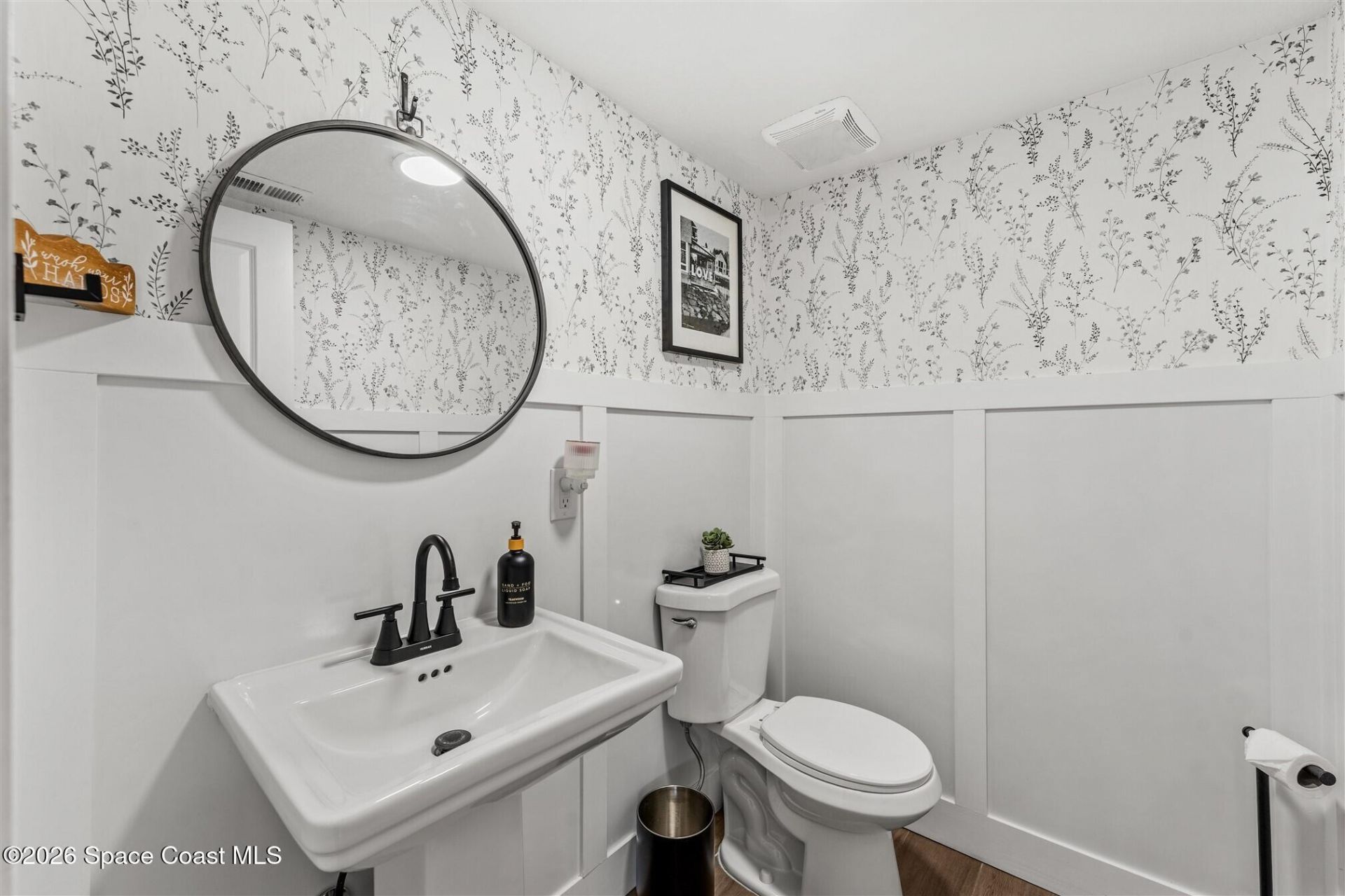 3703 Warwick Drive , Cocoa, FL 32926 Photo
