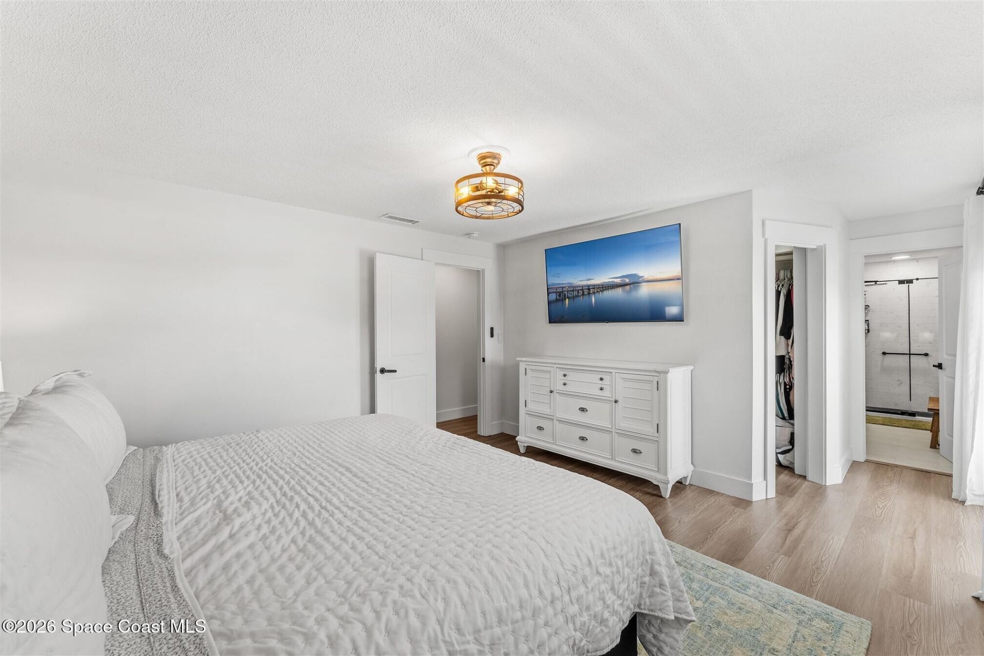 3703 Warwick Drive , Cocoa, FL 32926 Photo