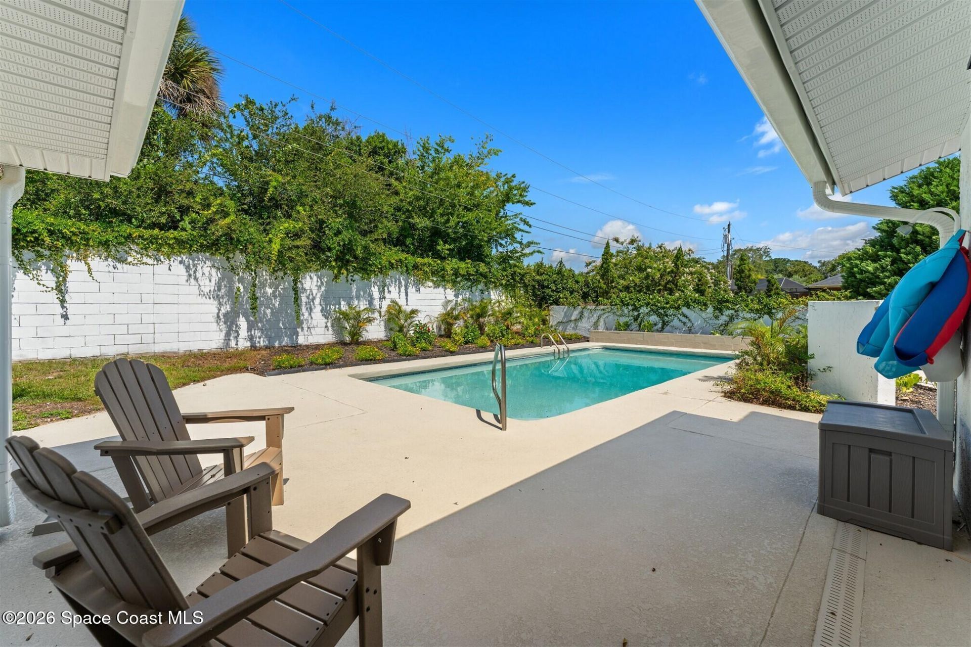 3703 Warwick Drive , Cocoa, FL 32926 Photo