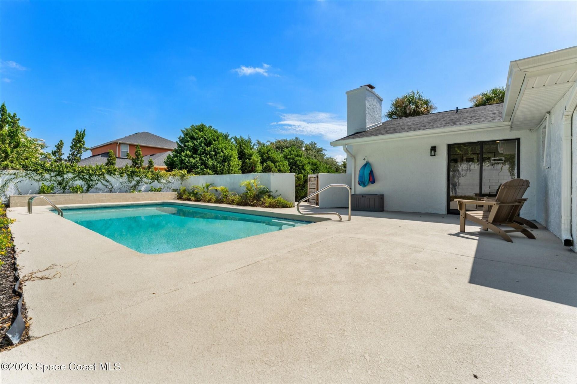 3703 Warwick Drive , Cocoa, FL 32926 Photo