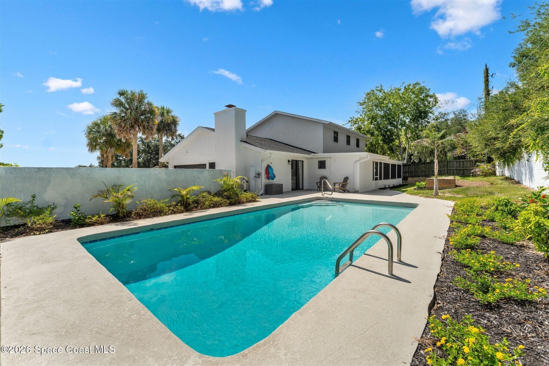 3703 Warwick Drive , Cocoa, FL 32926 Photo