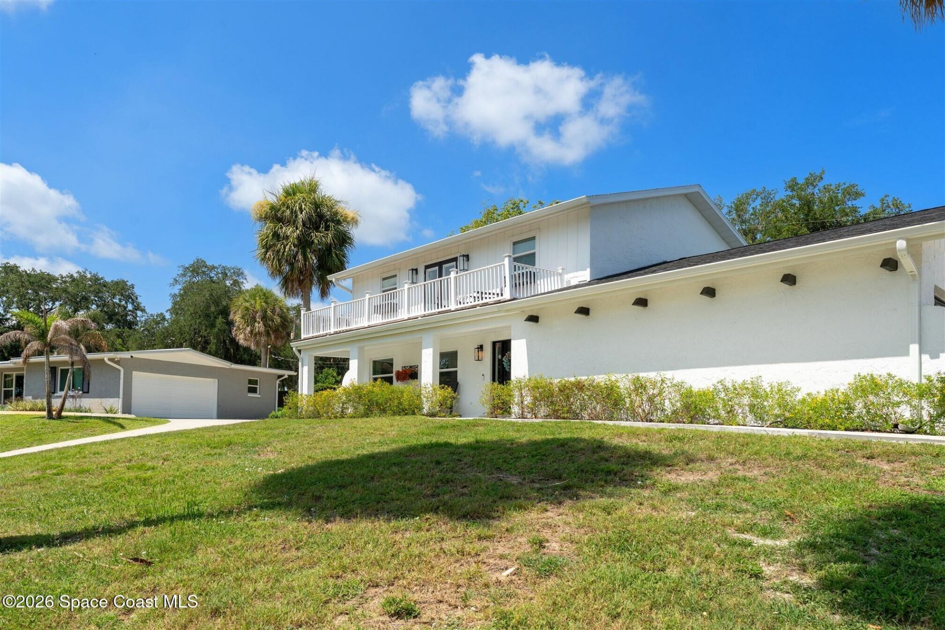 3703 Warwick Drive , Cocoa, FL 32926 Photo