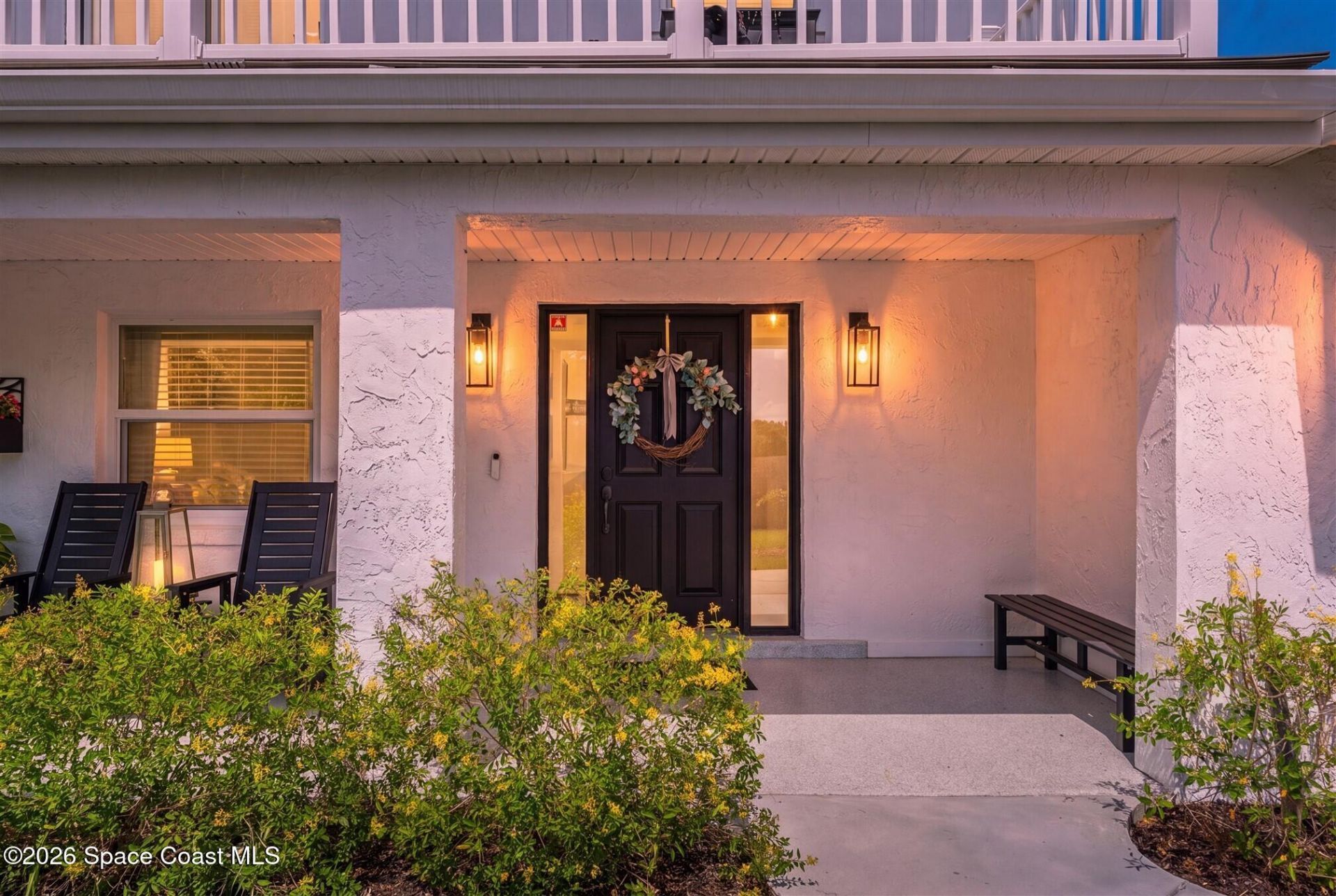 3703 Warwick Drive , Cocoa, FL 32926 Photo