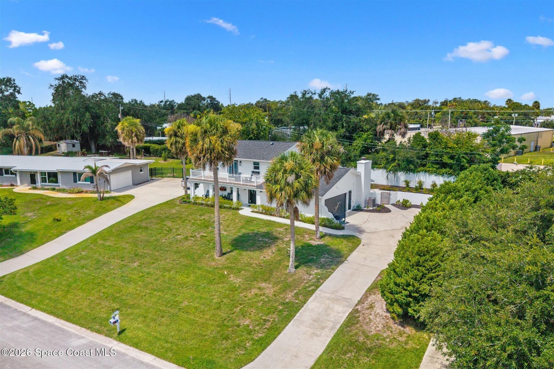 3703 Warwick Drive , Cocoa, FL 32926 Photo
