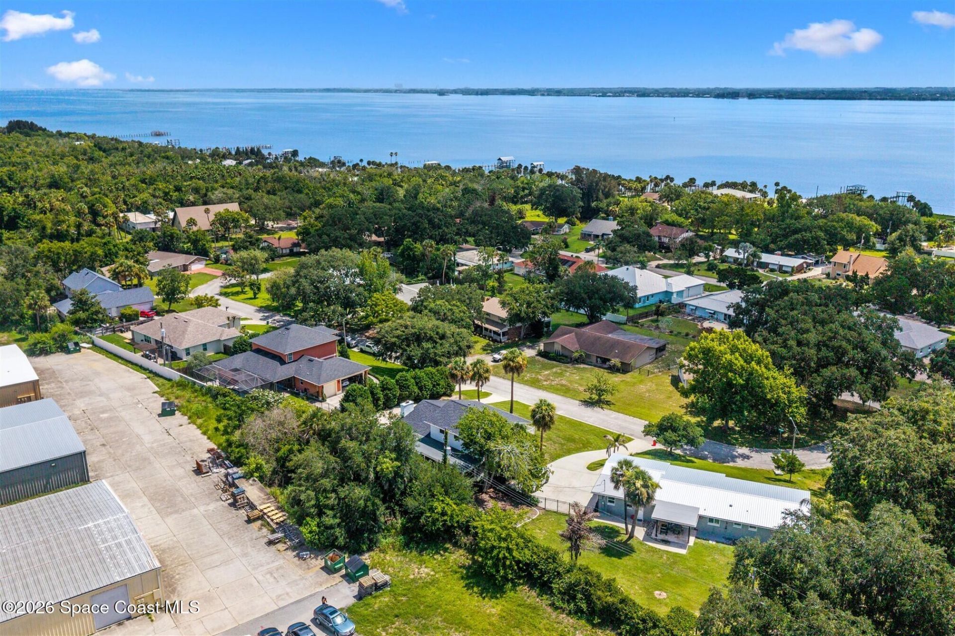 3703 Warwick Drive , Cocoa, FL 32926 Photo