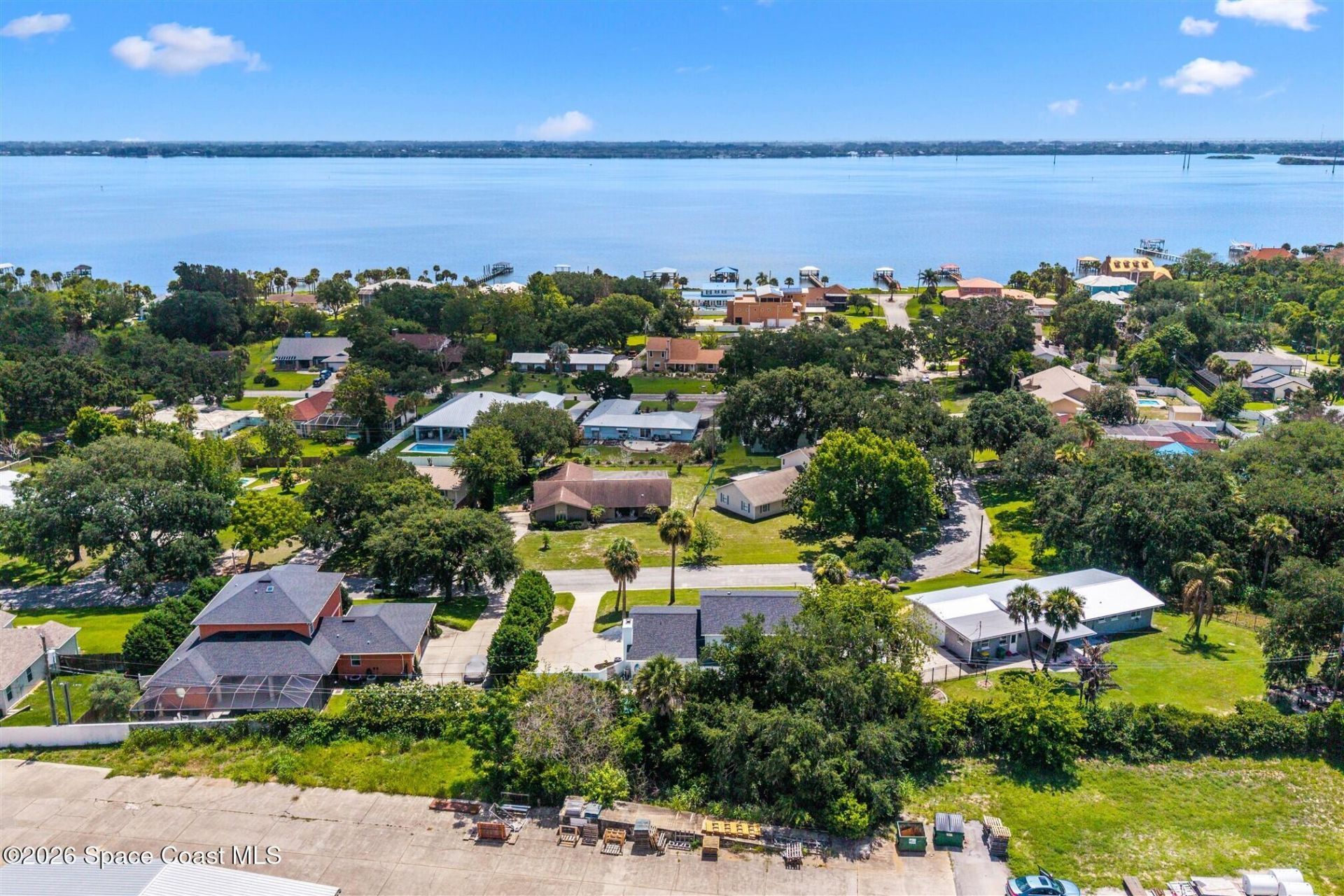 3703 Warwick Drive , Cocoa, FL 32926 Photo