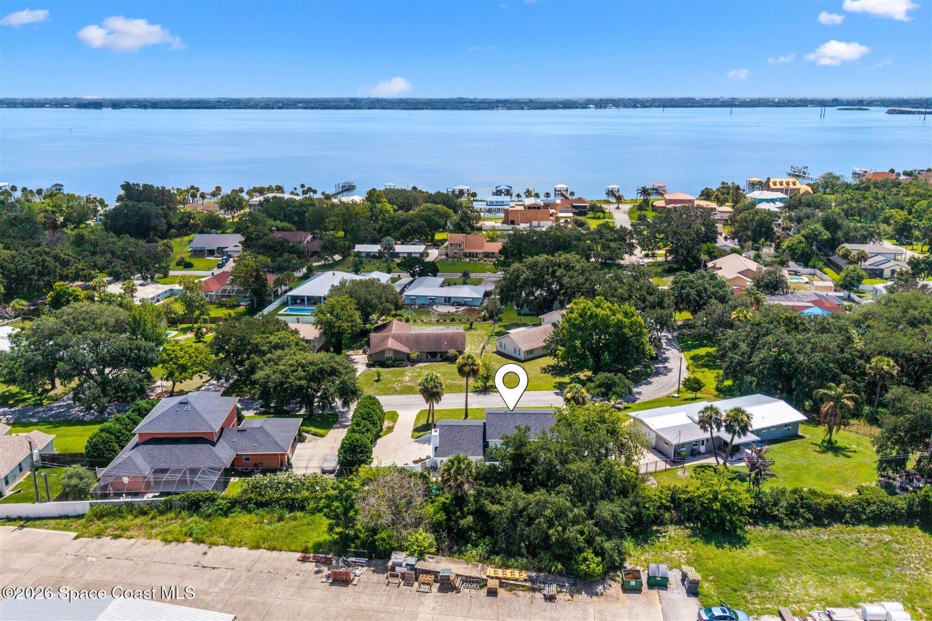 3703 Warwick Drive , Cocoa, FL 32926 Photo
