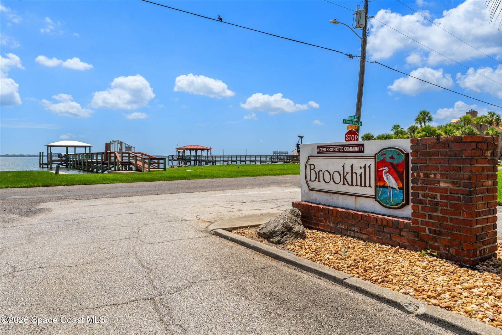 3703 Warwick Drive , Cocoa, FL 32926 Photo