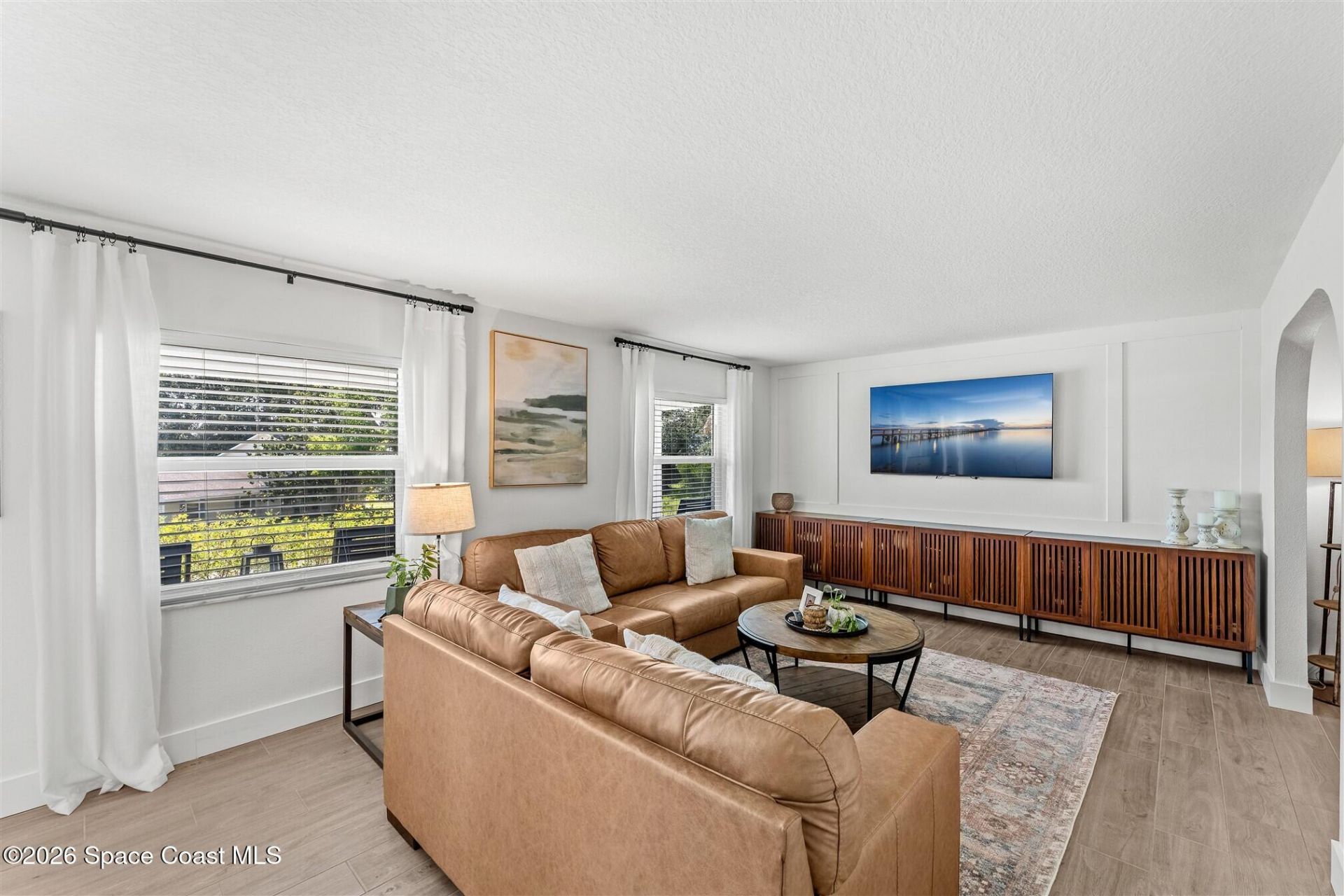 3703 Warwick Drive , Cocoa, FL 32926 Photo
