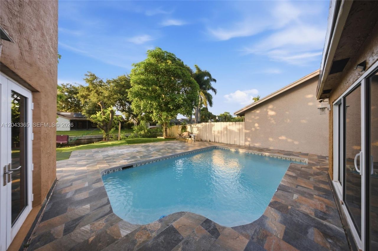 7919 NW 50th St, Lauderhill, FL 33351 Photo