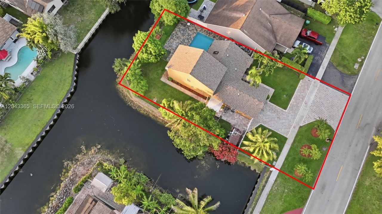 7919 NW 50th St, Lauderhill, FL 33351 Photo