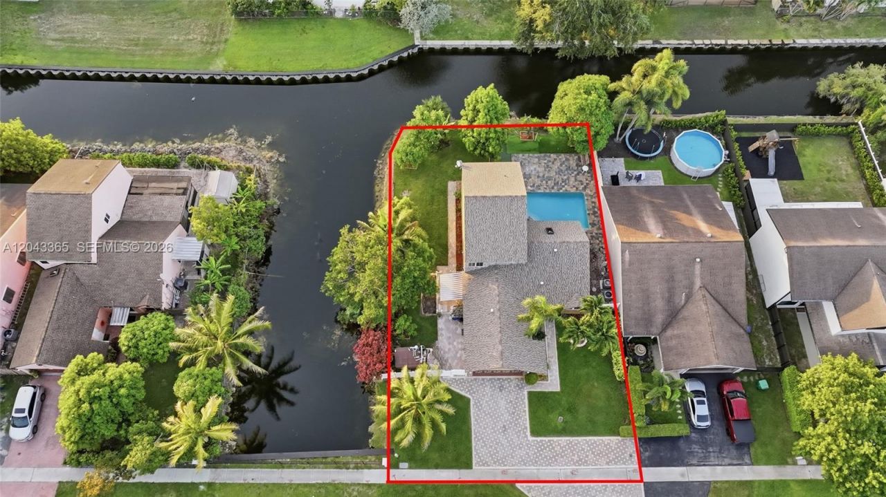 7919 NW 50th St, Lauderhill, FL 33351 Photo