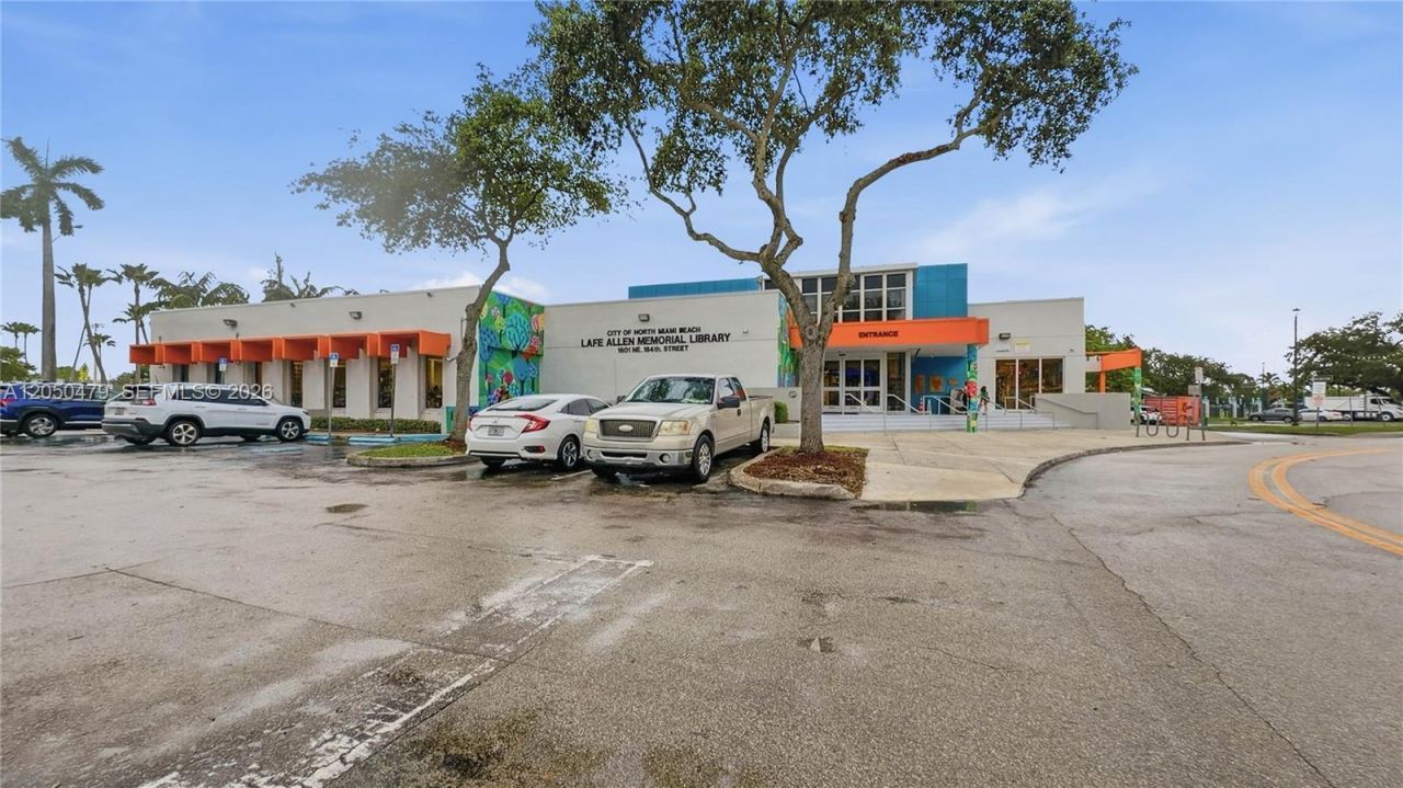 16450 Miami Dr, Unit 103, North Miami Beach, FL 33162 Photo