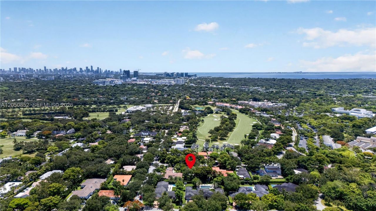 4820 Campo Sano Ct, Coral Gables, FL 33146 Photo