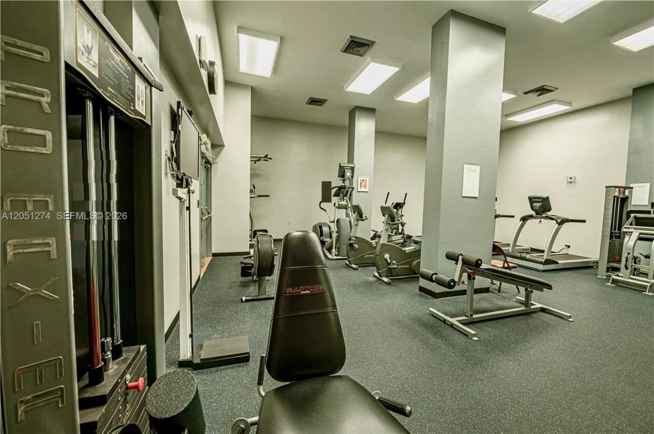 301 174th St , Unit 1907, Sunny Isles Beach, FL 33160 Photo