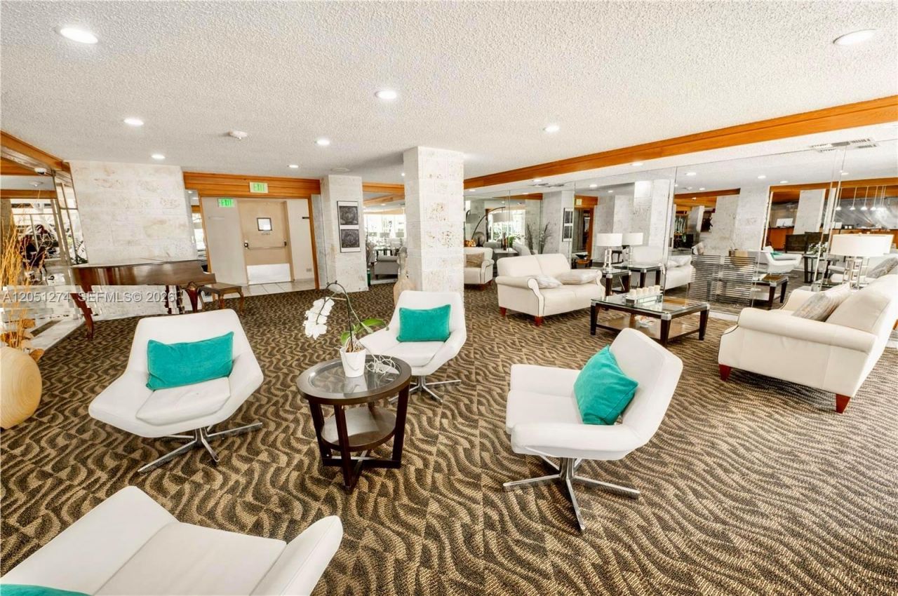 301 174th St , Unit 1907, Sunny Isles Beach, FL 33160 Photo