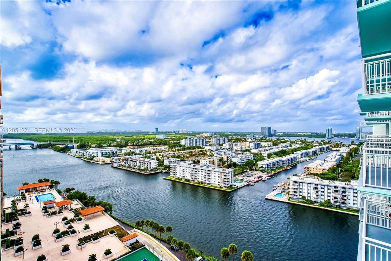 301 174th St , Unit 1907, Sunny Isles Beach, FL 33160 Photo