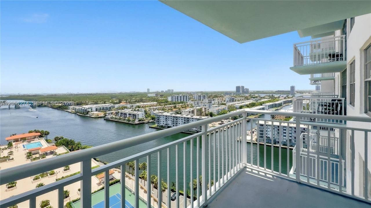 301 174th St , Unit 1907, Sunny Isles Beach, FL 33160 Photo