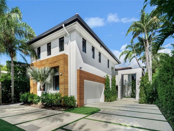 4442 Prairie Ave , Miami Beach, FL 33140