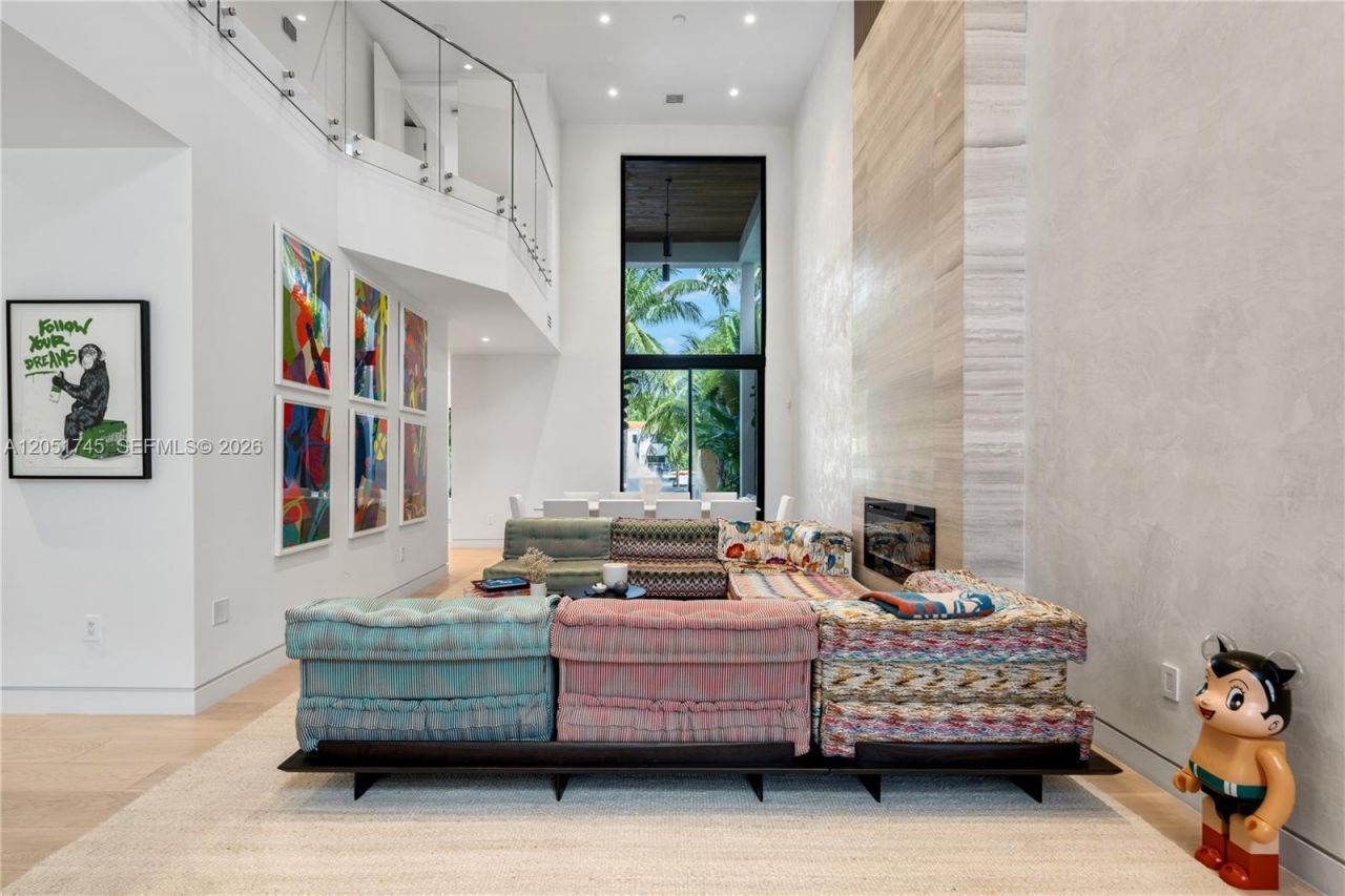 4442 Prairie Ave , Miami Beach, FL 33140 Photo