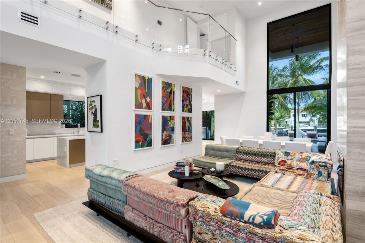 4442 Prairie Ave , Miami Beach, FL 33140 Photo