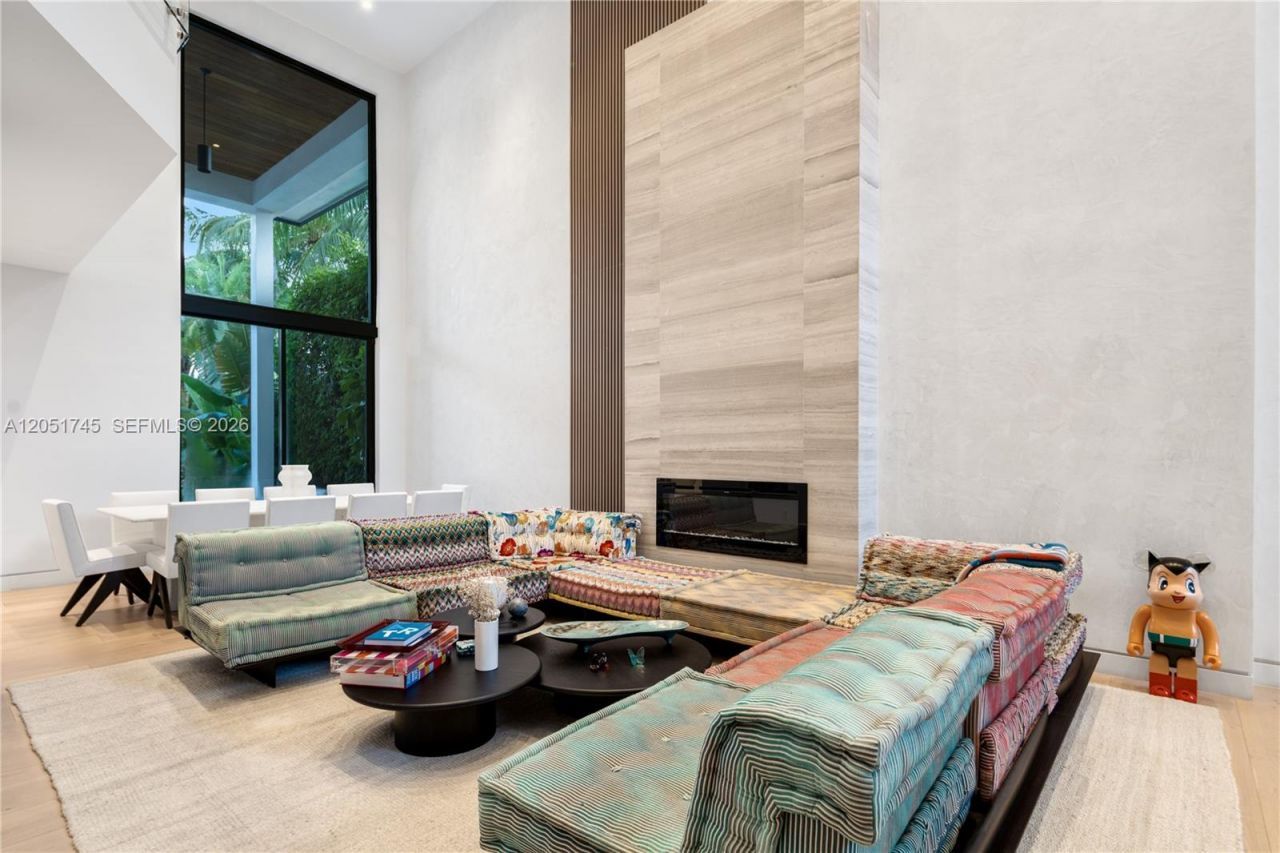 4442 Prairie Ave , Miami Beach, FL 33140 Photo