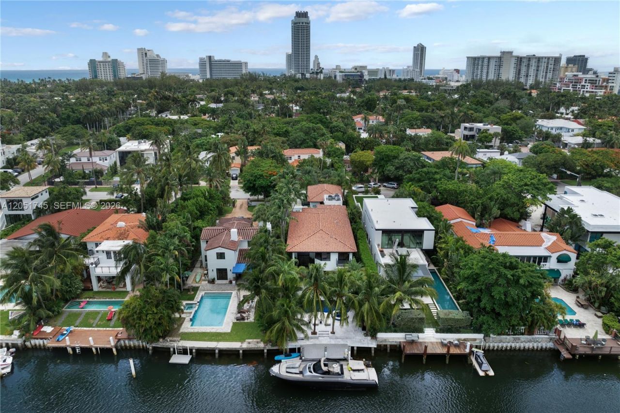 4442 Prairie Ave , Miami Beach, FL 33140 Photo