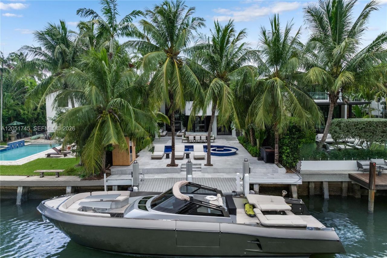 4442 Prairie Ave , Miami Beach, FL 33140 Photo