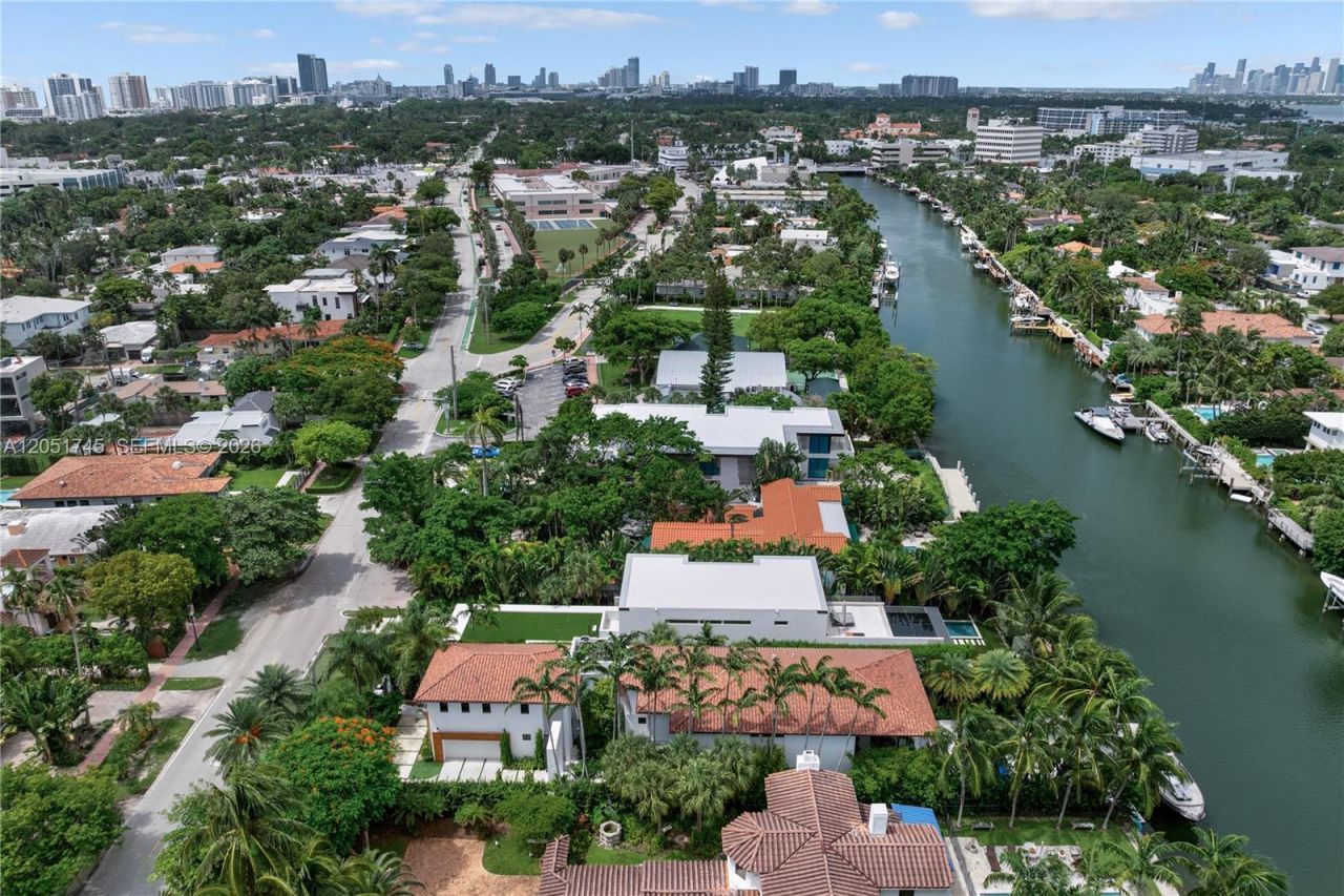 4442 Prairie Ave , Miami Beach, FL 33140 Photo