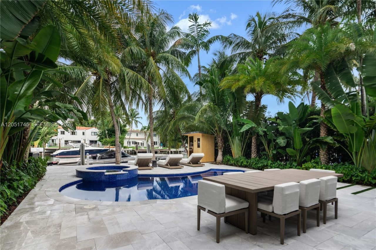 4442 Prairie Ave , Miami Beach, FL 33140 Photo