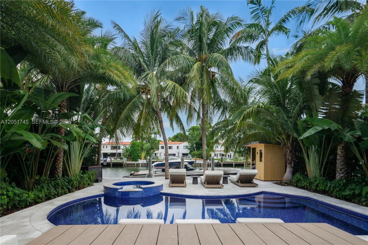 4442 Prairie Ave , Miami Beach, FL 33140 Photo