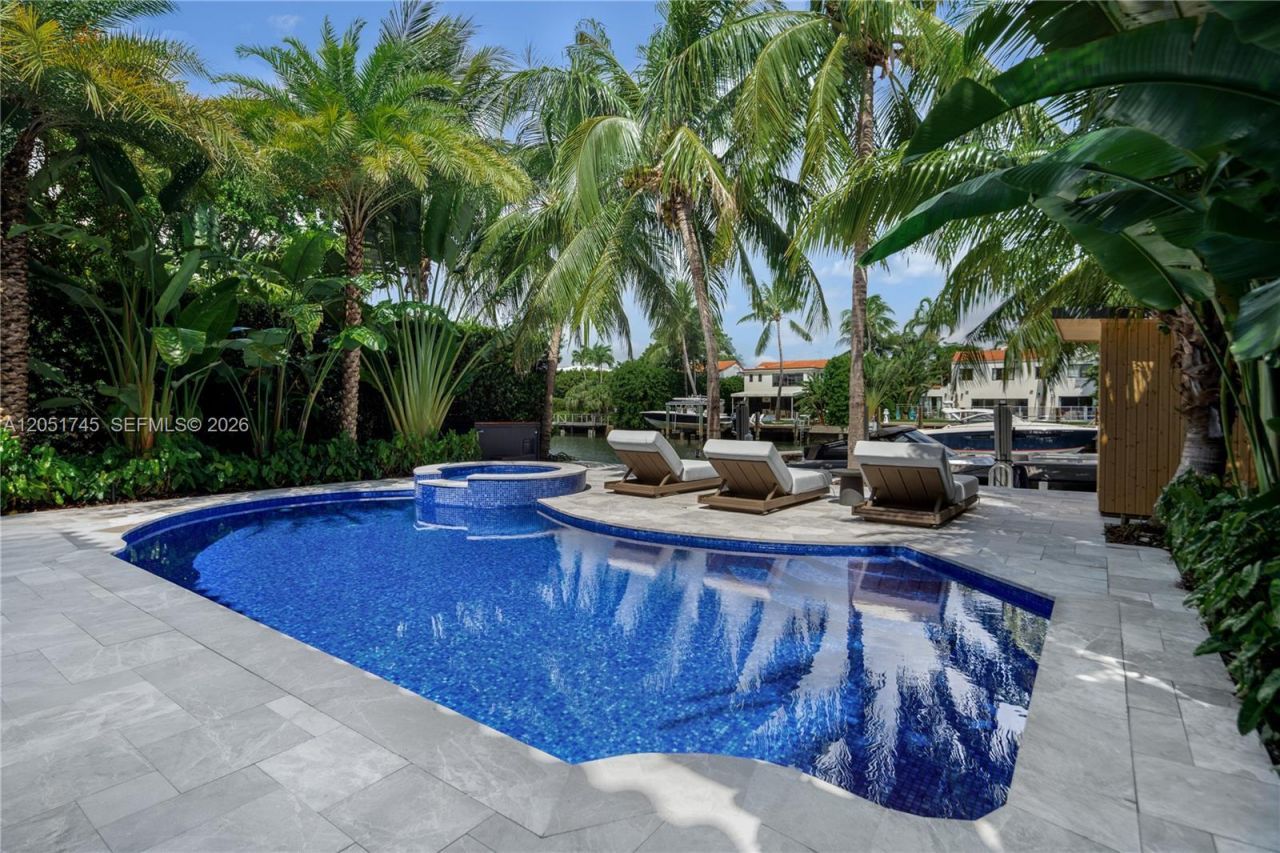 4442 Prairie Ave , Miami Beach, FL 33140 Photo